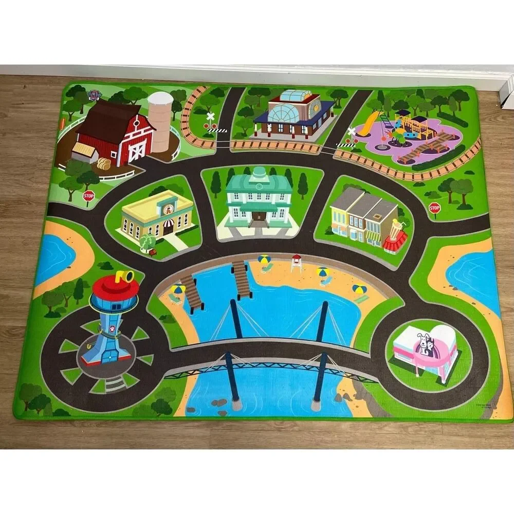 Unbranded Multi Puzzles-games